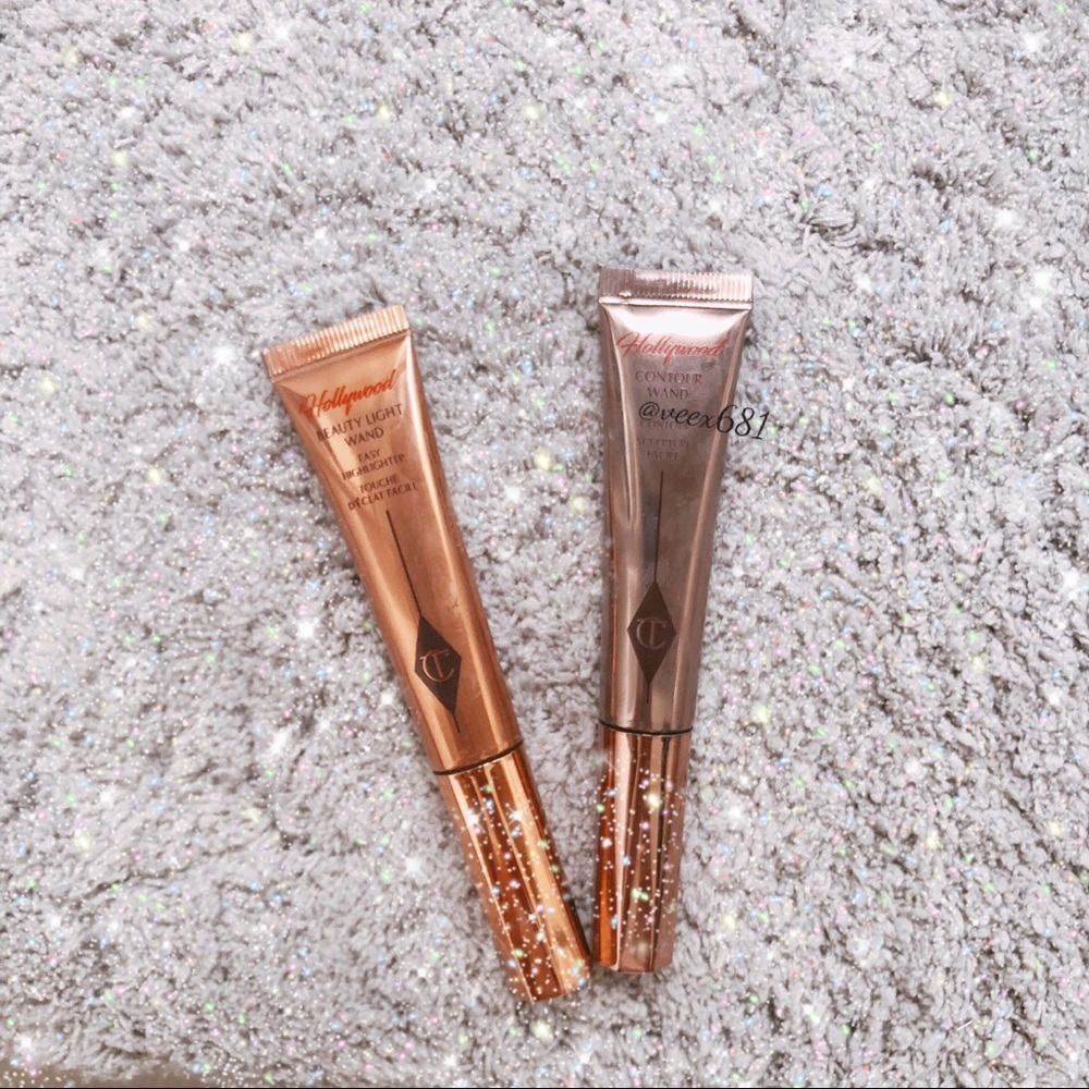 🧡Charlotte Tilbury🧡 Hollywood Easy Contour Wand